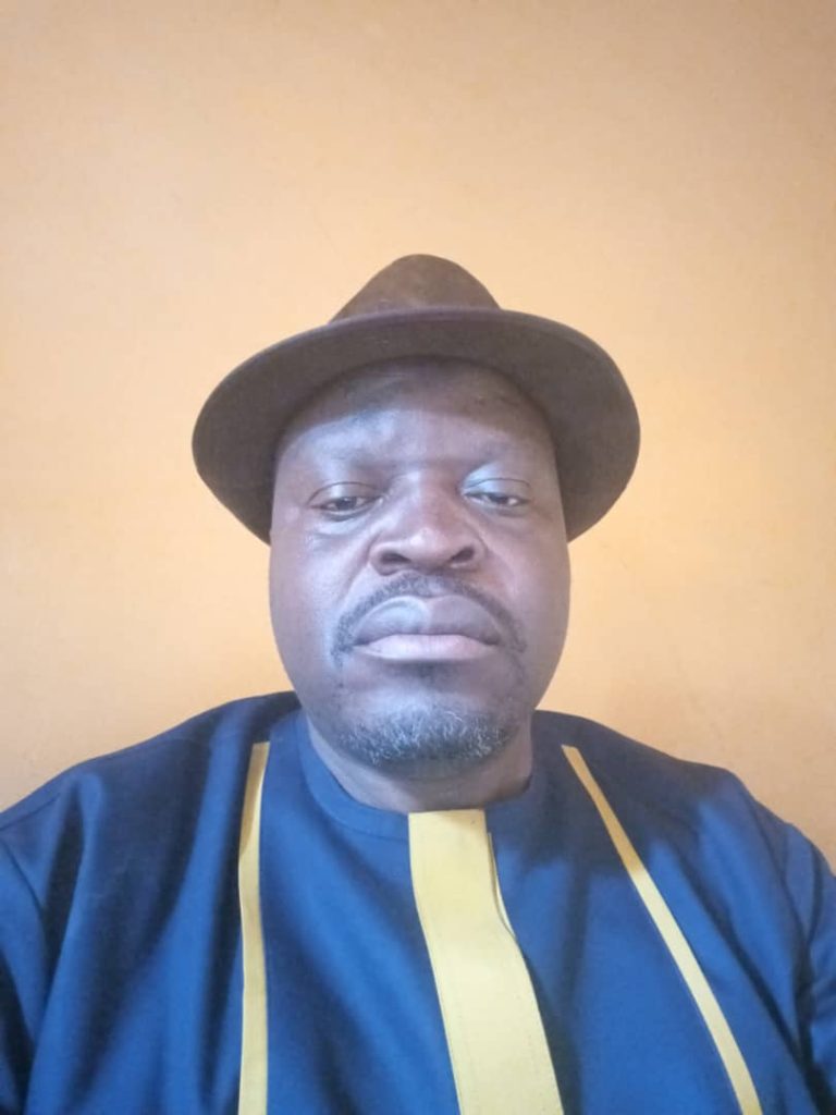 NSAME Emmanuel WIRDZENYUY