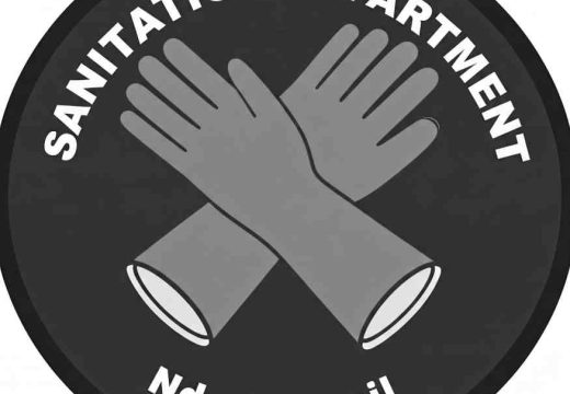 HYGIENE AND SANITATION DEPARTMENT