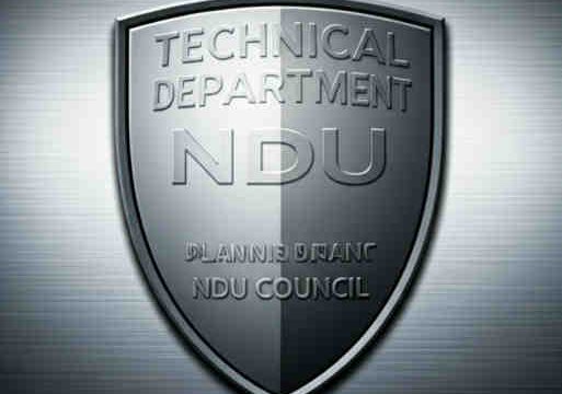 TECHNICAL DEPARTMENT FOR PLANNING AND DEVELOPMENT