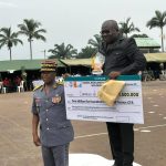 Historic Recognition for Ndu Council’s Inclusive Leadership