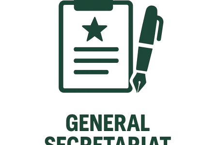 General Secretariat