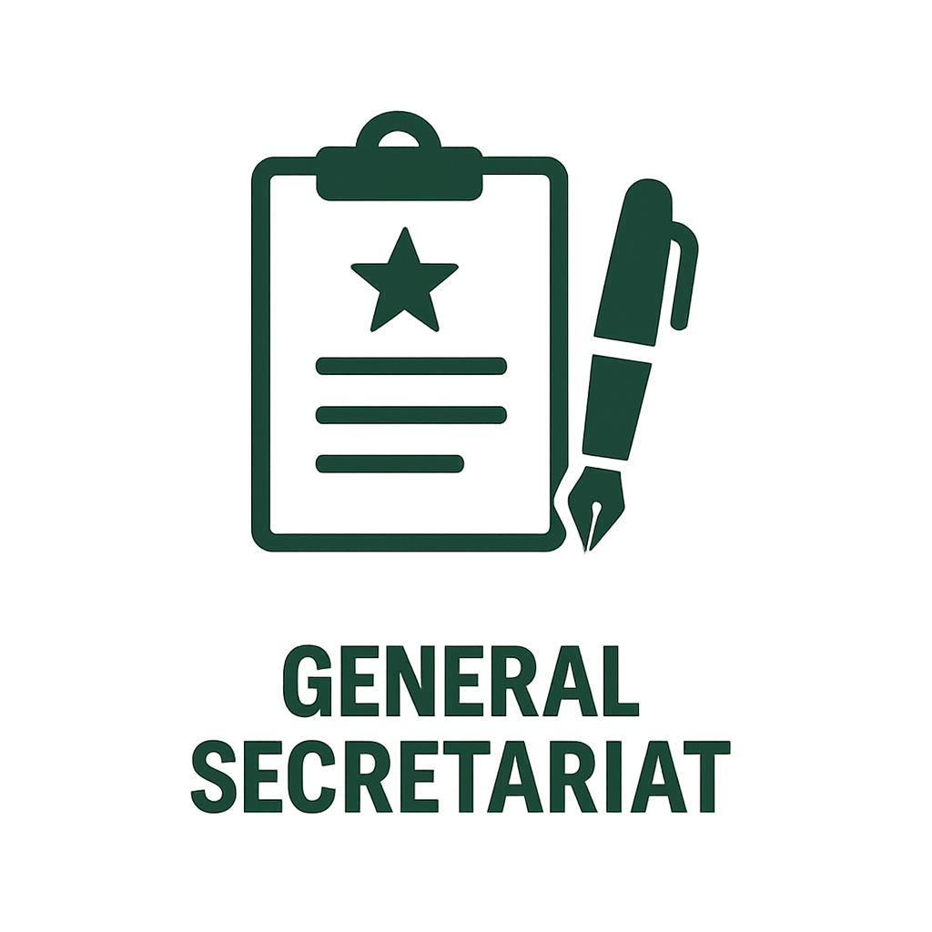 General Secretariat