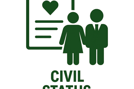 Civil Status