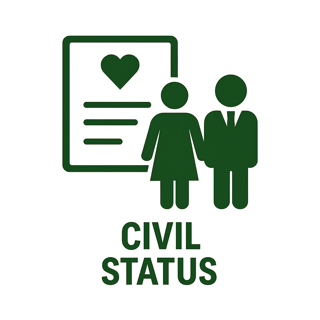 Civil Status