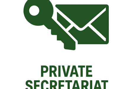 Private Secretariat