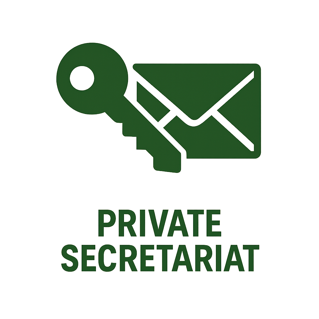 Private Secretariat