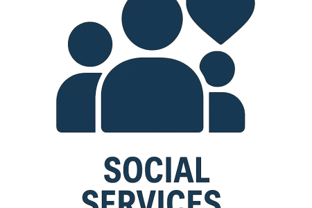 Social services