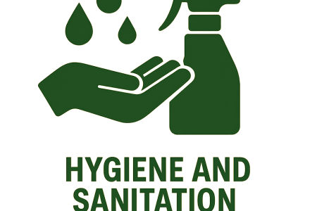 Hygiene and Sanitation Service