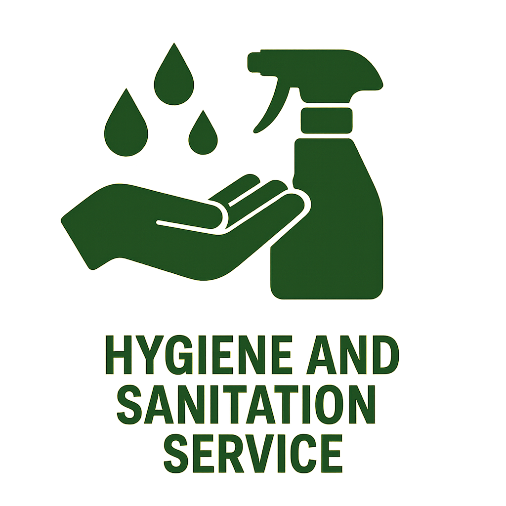Hygiene and Sanitation Service