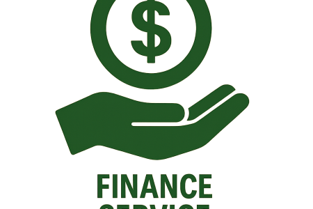 Finance Service