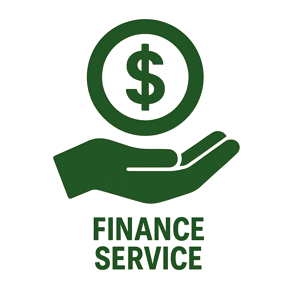 Finance Service