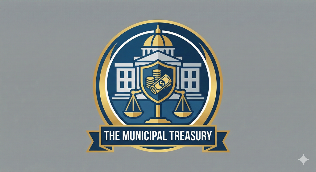 THE MUNICPAL TEASURY