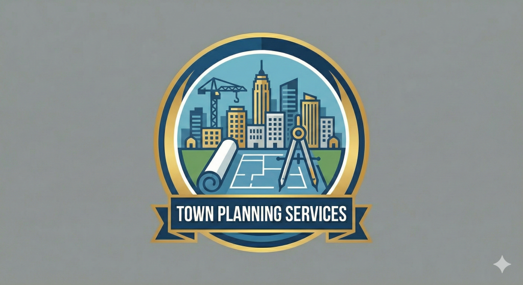TOWN PLANNING SERVICES